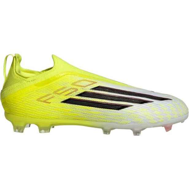 adidas F50 ELITE FG J Dětské kopačky , 2/3
