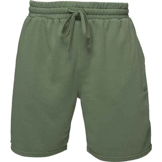 Quiksilver SALT WATER FLEECE SHORT Pánské kraťasy