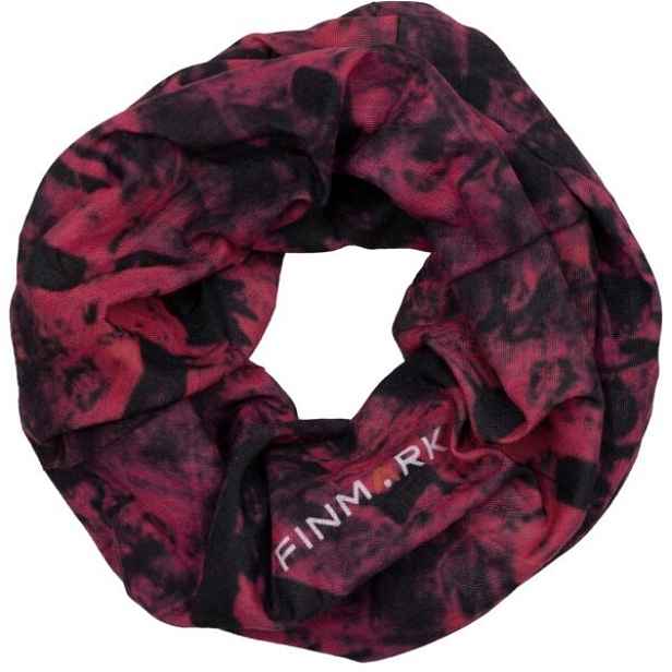 Finmark FS-313 Multifunkční šátek , velikost UNI