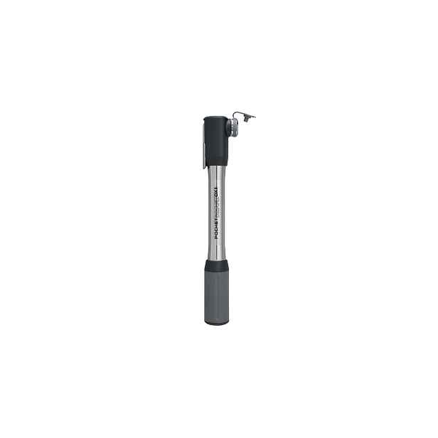 Pumpa Topeak Pocket Rocket DX II