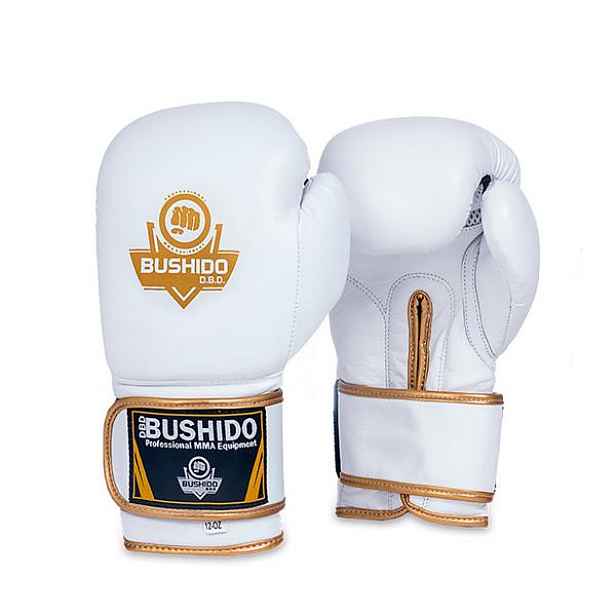 Boxerské rukavice DBX BUSHIDO DBD-B-2 10 z