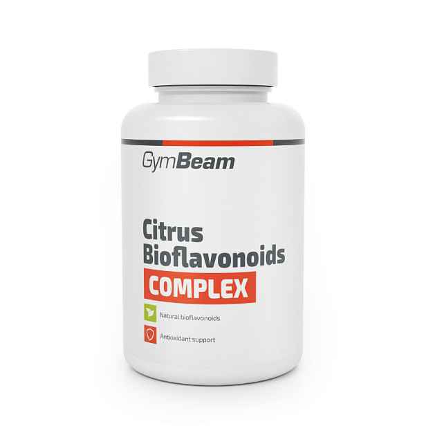 GymBeam Komplex citrusových bioflavonoidů