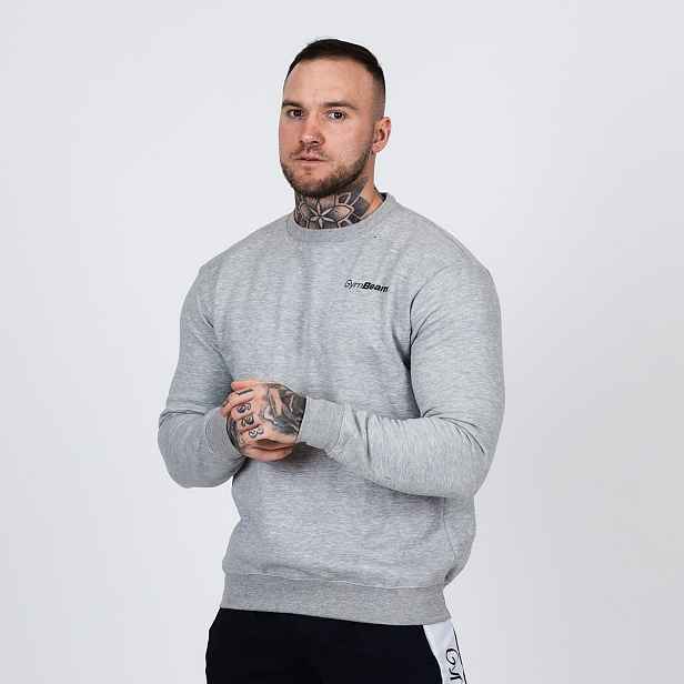 Gymbeam Mikina Basic Jumper