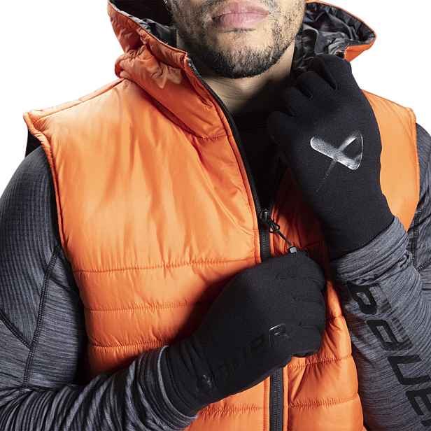 Rukavice Polartech Sr