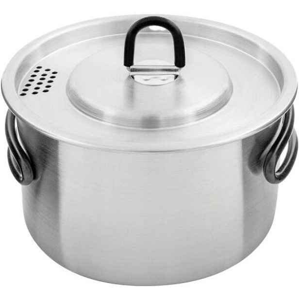 Tatonka KETTLE II 1,0L Kompaktní hrnec