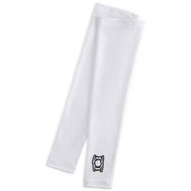 Puma HOOPS TEAM ARM SLEEVES Návleky na ruce