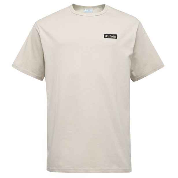 Columbia CSC HEAVYWEIGHT ICONIC TEE Pánské bavlněné triko