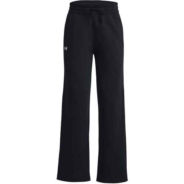Under Armour RIVAL FLEECE Dámské tepláky