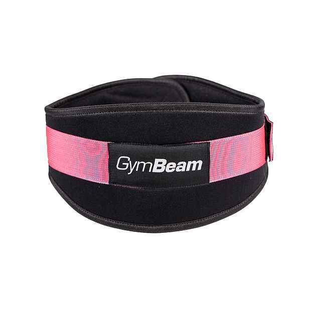 GymBeam Fitness neoprenový opasek LIFT &