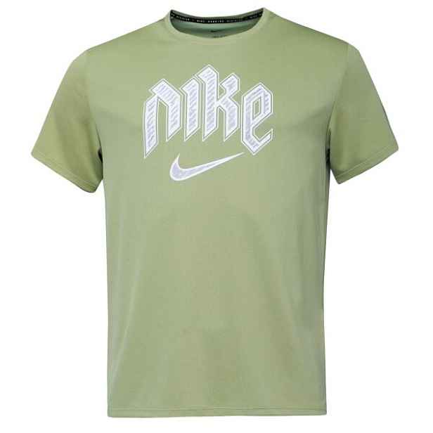 Nike DRI-FIT RUN DIVISION MILER Pánské tričko