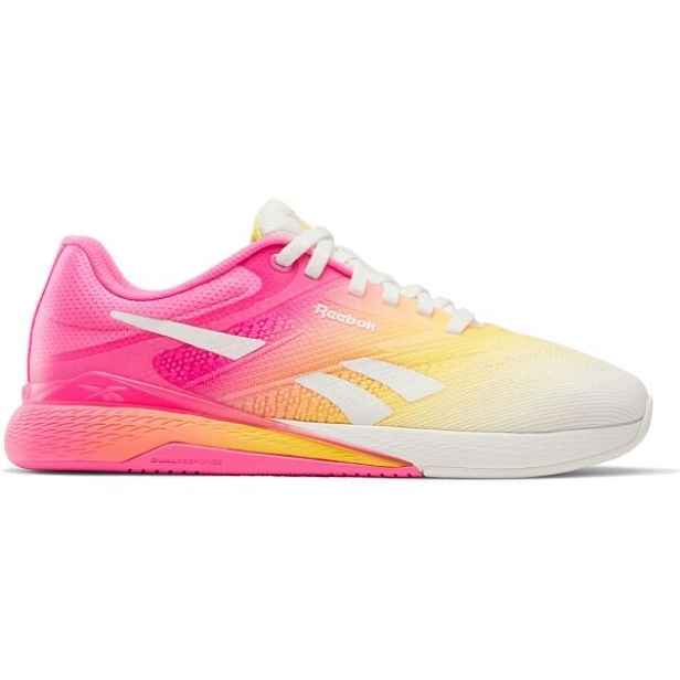 Reebok NANO X5 W Dámská tréninková obuv