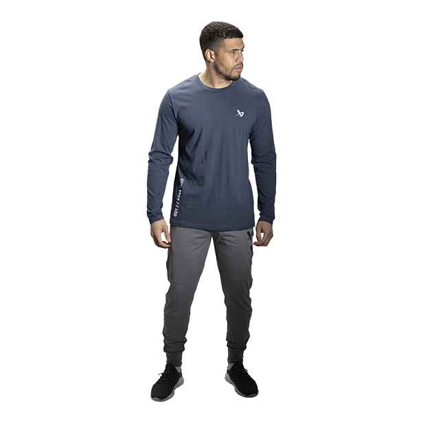 Triko LS HERITAGE TEE Sr