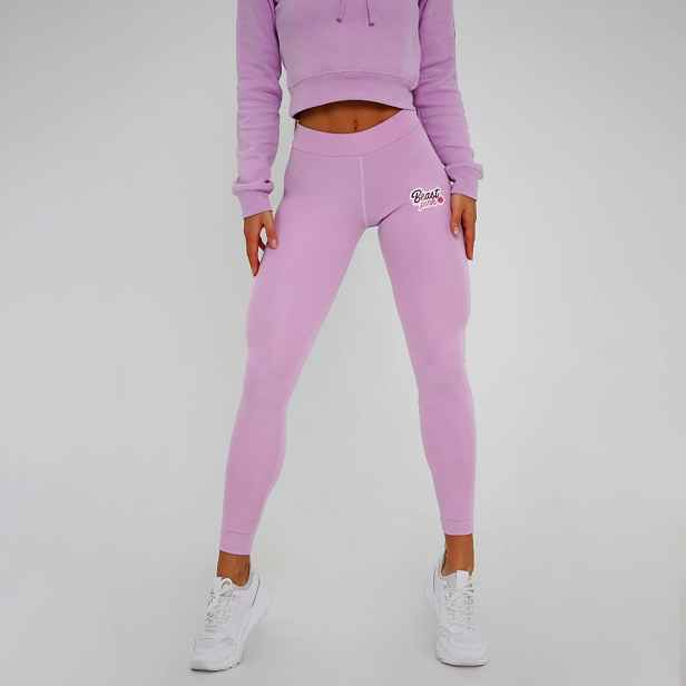BeastPink Dámské legíny