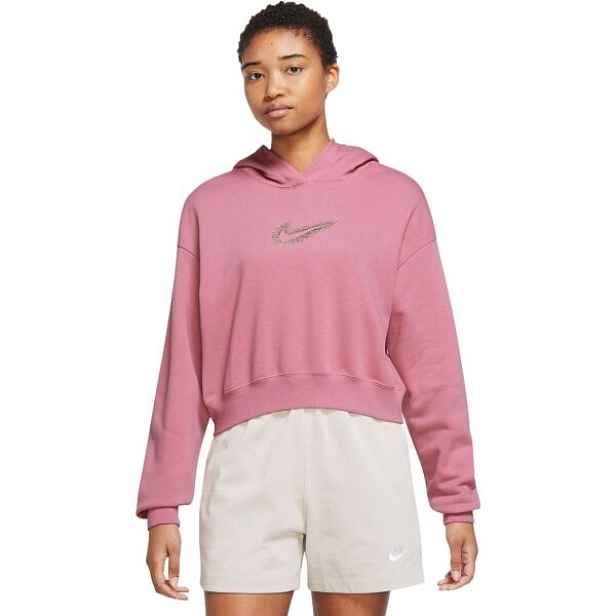 Nike SPORTSWEAR STARDUST Dámská mikina