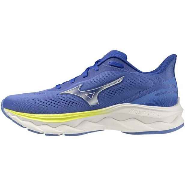 Mizuno WAVE SERENE 2 W Dámská běžecká obuv