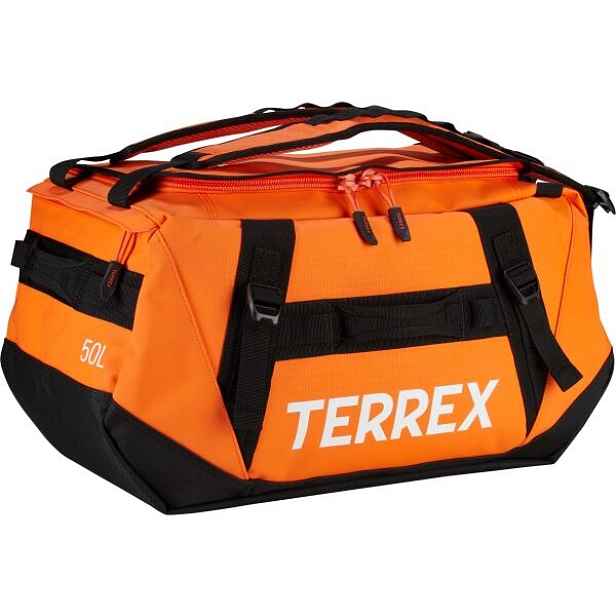adidas TERREX XPERIOR DUFFEL 50 Sportovní taška