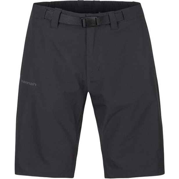 Hannah BINDERS SHORTS Pánské technické šortky