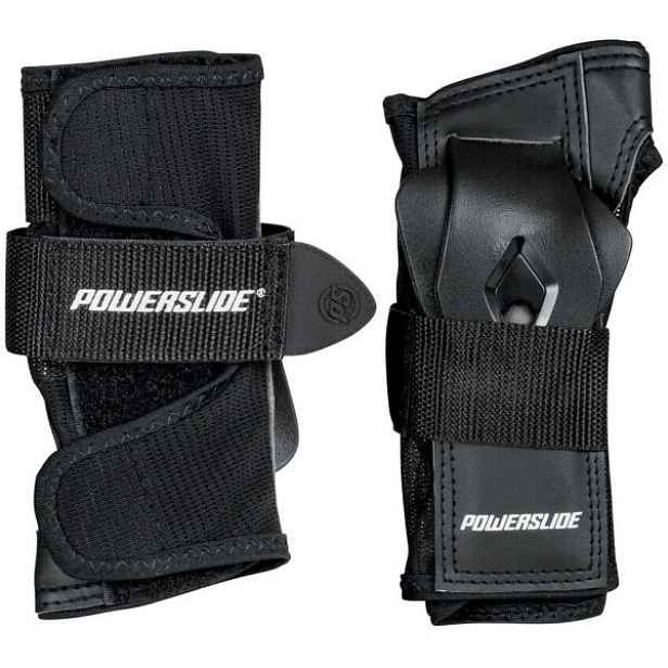 Powerslide CHRÁNIČE ZÁPĚSTÍ POWERSLIDE STANDARD MEN Chrániče zápěstí