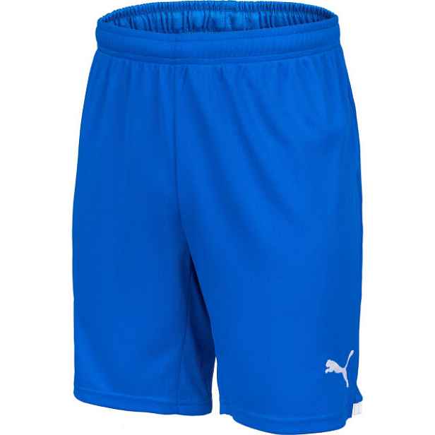 Puma UNIVERSITATEA CRAIOVA HOME SHORTS Pánské fotbalové kraťasy