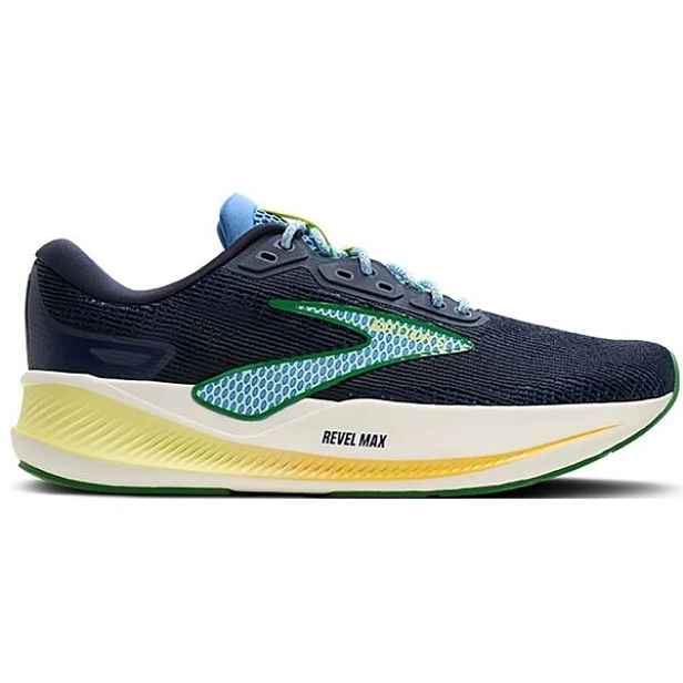 BROOKS REVEL MAX Pánská běžecká obuv