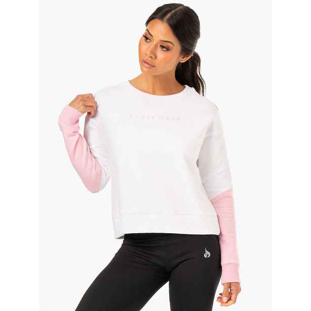 Ryderwear Dámská mikina Hybrid Pullover