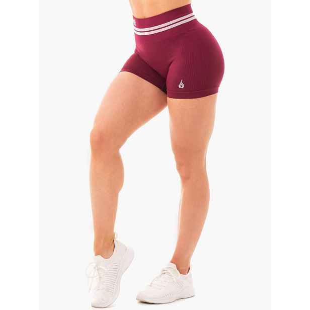 Ryderwear Dámské šortky Freestyle s vysokým pasem