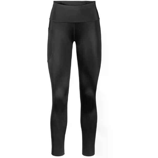 JOHAUG ADVANCE POCKET TIGHTS Dámské sportovní legíny