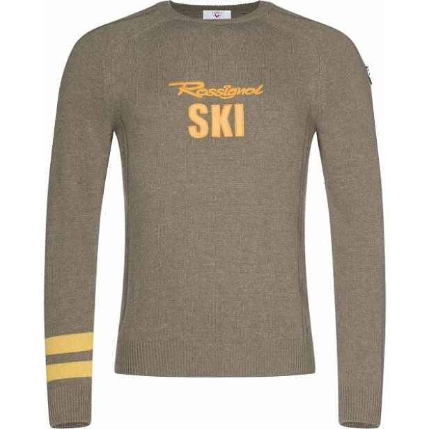 Rossignol SIGNATURE Pánský svetr