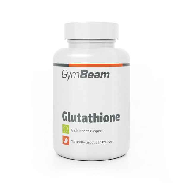 GymBeam Glutation