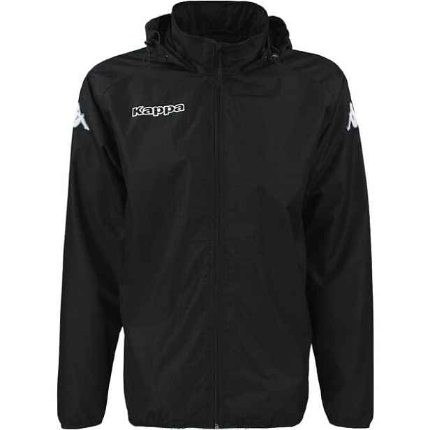 Kappa MARTIO Pánská sportovní bunda