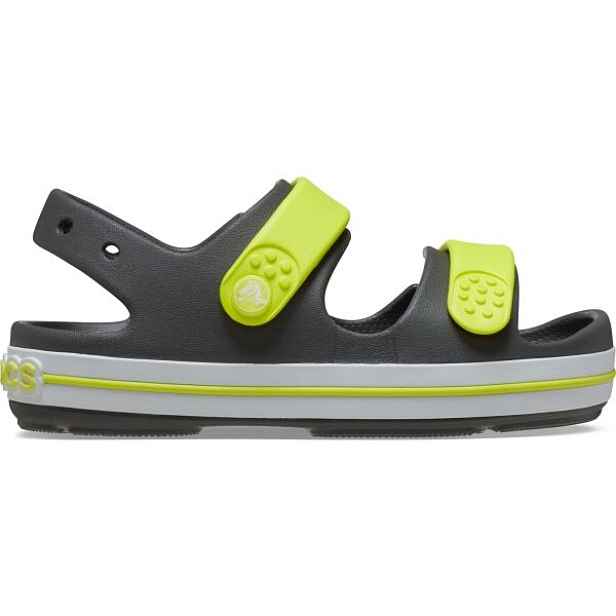 Crocs CROCBAND CRUISER T Dětské sandály /20