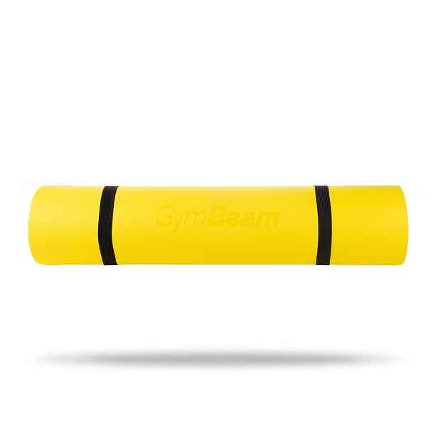 Gymbeam Podložka Yoga Mat Dual