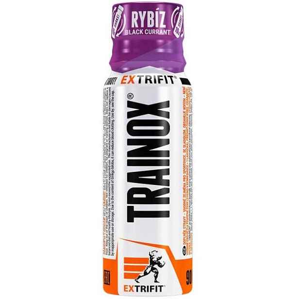 EXTRIFIT SHOT TRAINOX® 90 ml Shoty