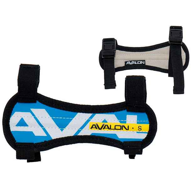 YATE AVALON Chránič předloktí