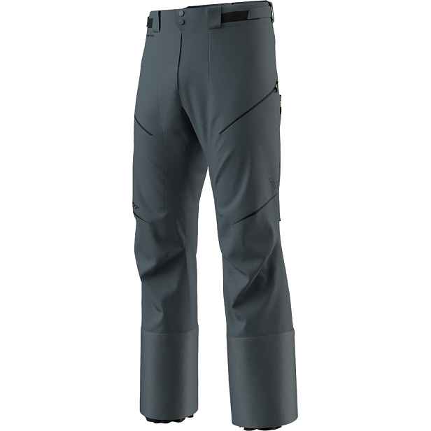 Kalhoty Dynafit Ridge GTX cinder Barva: , Velikost: