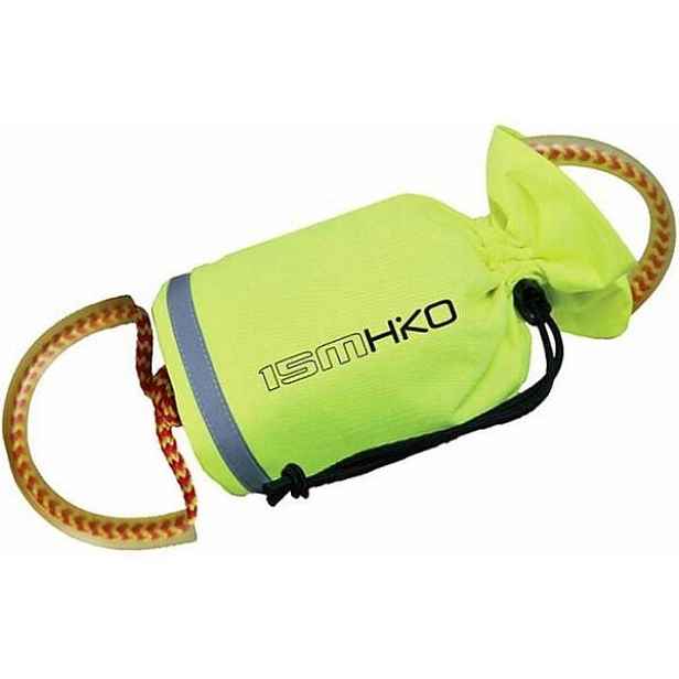 HIKO THROW 15 Záchranný házecí pytlík
