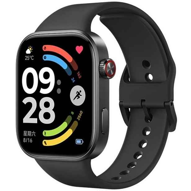 XIAOMI REDMI WATCH 6 NFC Chytré hodinky