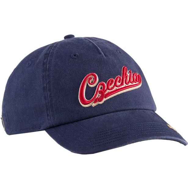 Puma FACR CULTURE CAP Kšiltovka , velikost UNI