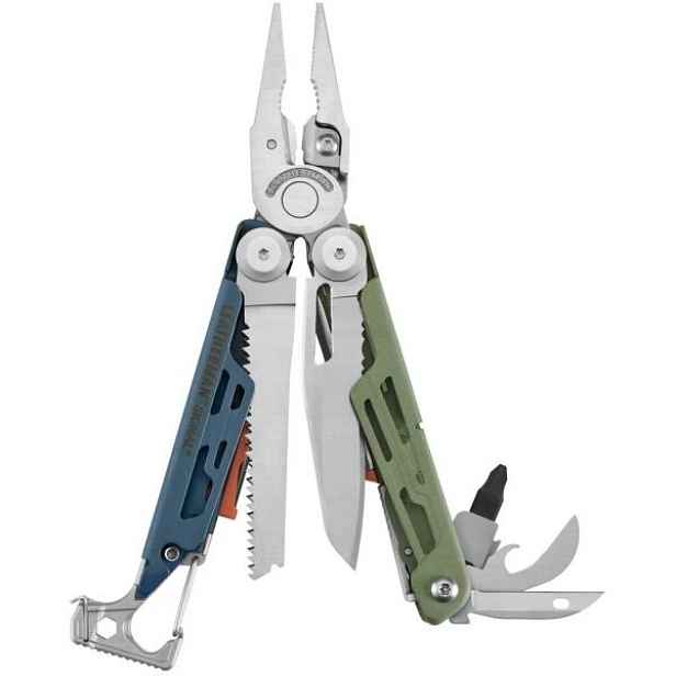 Leatherman SIGNAL Multifunkční kleště