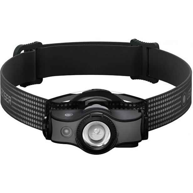 Ledlenser MH5 Čelovka