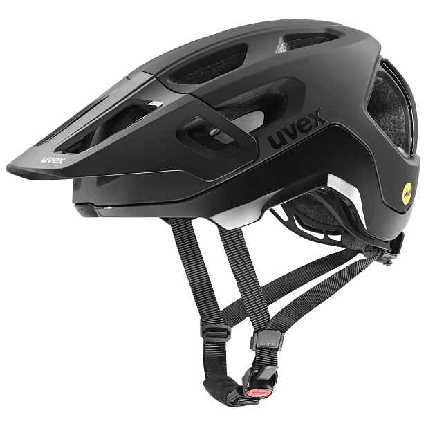 Uvex React MIPS Matt 2025 Velikost: 52-56