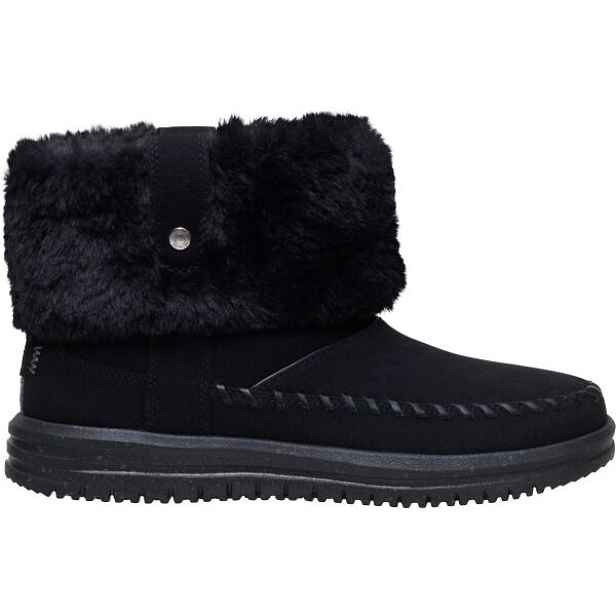 HEY DUDE CAMDEN CUFF CLASSIC COZY Dámská zimní obuv
