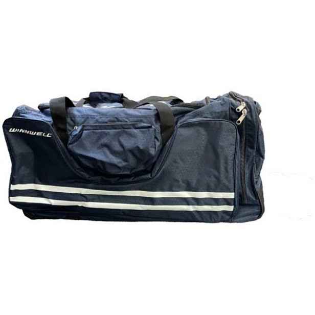 WINNWELL Q11 WHEEL BAG JR Sportovní taška