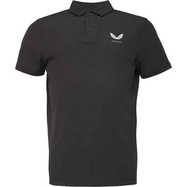 CASTORE CLUB ESSENTIAL SS POLO Pánské polo triko