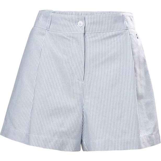 Helly Hansen W SORRENTO SHORTS 4" Dámské volnočasové šortky