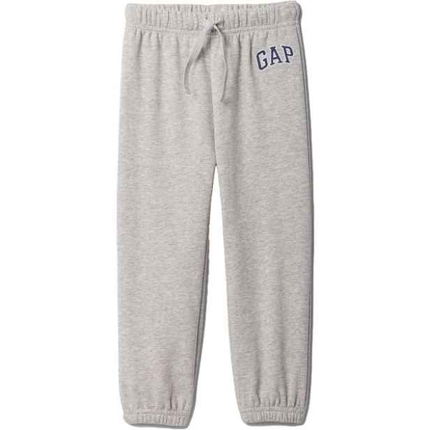 GAP V-FRCH LOGO Chlapecké tepláky