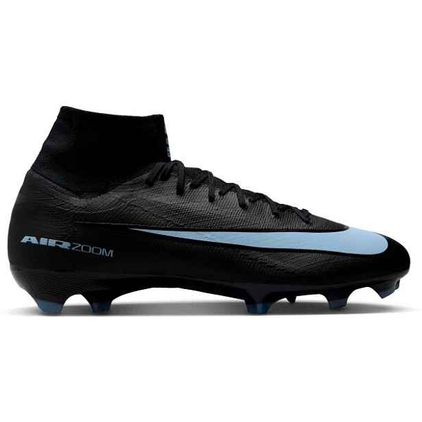 Nike ZOOM AIR MERCURIAL SUPERFLY 10 PRO FG Pánské kopačky