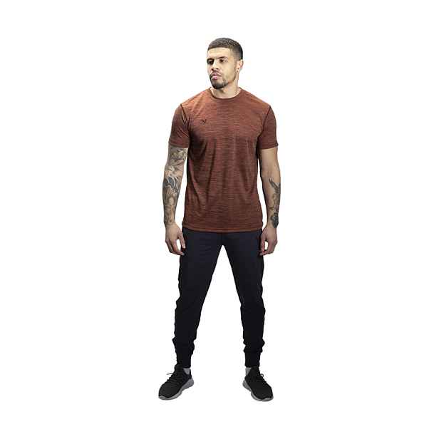 Triko FLC Wamrth Tech Tee Sr