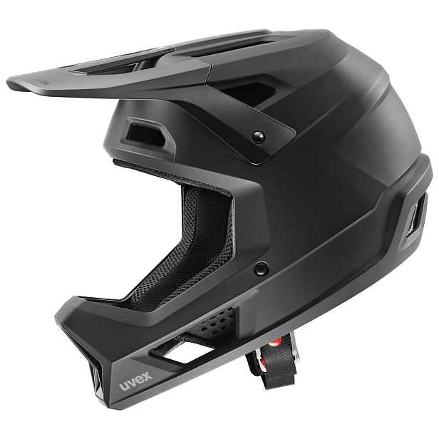 UVEX RAVAGE -RHINO MATT 2025 Velikost: 52-55