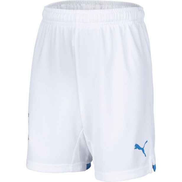 Puma SKS HOME SHORTS Chlapecké fotbalové kraťasy